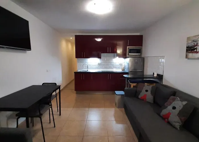 Apartamento Hakuna Matata