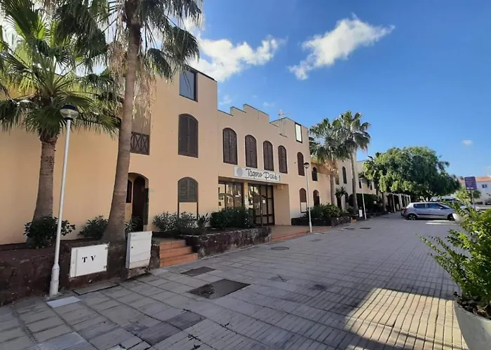 Apartamento Hakuna Matata