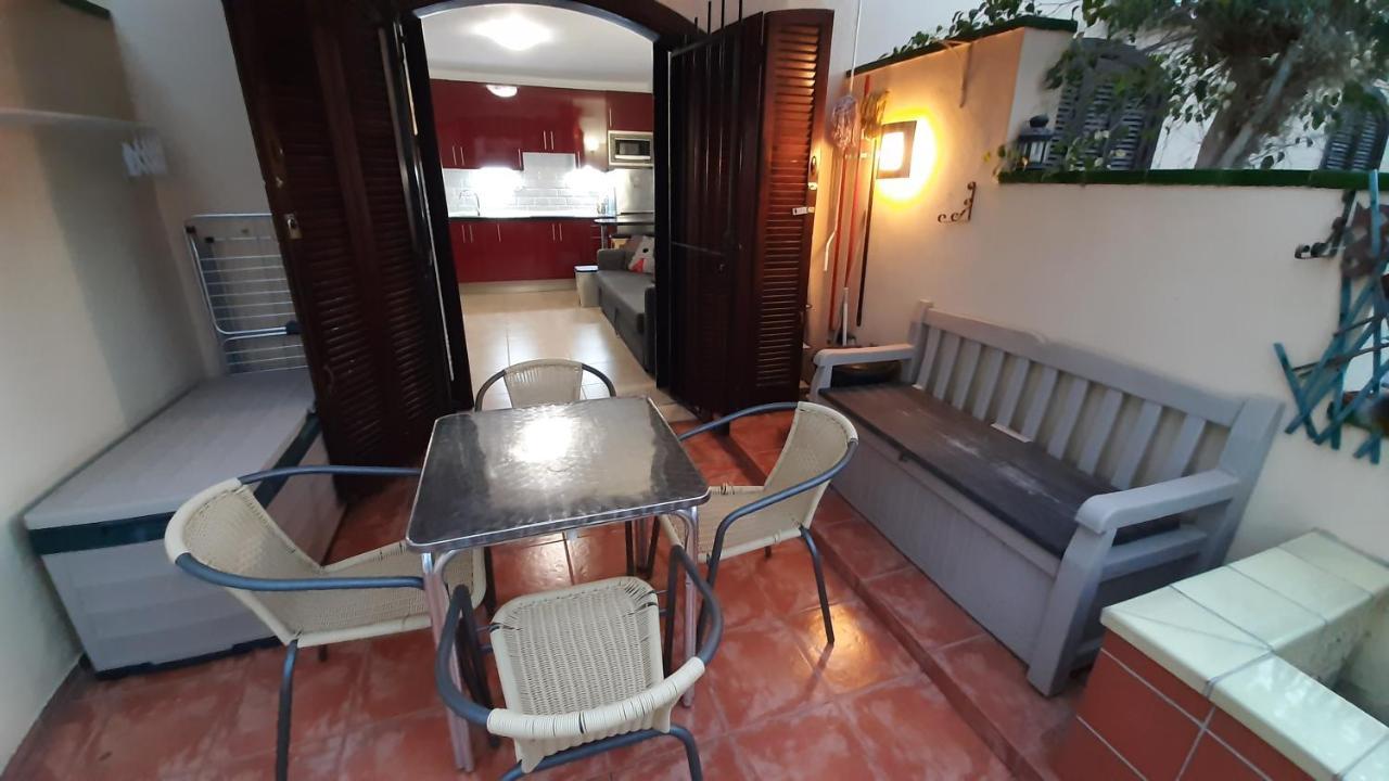 Hakuna Matata Vakantiehuis Costa Del Silencio